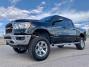 6 Inch Lifted 2021 Ram 1500 4WD