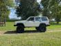 4.5 Inch Lifted 2000 Jeep Cherokee XJ 4WD