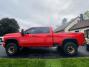 3 Inch Lifted 2022 Chevy Silverado 2500 HD 4WD