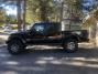 3.5 Inch Lifted 2020 Jeep Gladiator JT 4WD