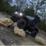 2.5 inch Lifted 1998 Jeep Wrangler TJ 4WD