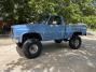 6 Inch Lifted 1982 GMC C15/K15 Pickup 4WD