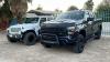 1.5 inch Lifted 2022 Chevy Silverado 1500 4WD