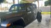 4.5 Inch Lifted 2021 Jeep Gladiator JT 4WD