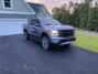 3 Inch Lifted 2021 Nissan Titan 4WD