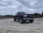 6 Inch Lifted 2004 Dodge Ram 1500 2WD