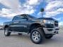 6 Inch Lifted 2021 Ram 1500 4WD