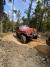 3.5 Inch Lifted 2014 Jeep Wrangler JK Unlimited 4WD