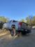 3.5 Inch Lifted 2008 GMC Sierra 1500 4WD