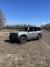 2 inch Lifted 2021 Ford Bronco 4WD