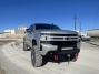 6 Inch Lifted 2021 Chevy Silverado 1500 4WD