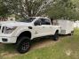 6 Inch Lifted 2017 Nissan Titan XD 4WD