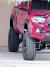 6 Inch Lifted 2022 Toyota Tacoma 4WD
