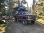 4 Inch Lifted 1977 GMC C15/K15 Pickup 4WD