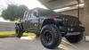 4.5 Inch Lifted 2021 Jeep Gladiator JT 4WD