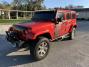 3.5 Inch Lifted 2016 Jeep Wrangler JK Unlimited 4WD