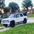 2 inch Lifted 2004 Chevy Tahoe 4WD