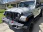 2020 Jeep Gladiator JT 4WD