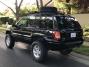 4 Inch Lifted 2004 Jeep Grand Cherokee 4WD