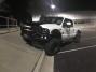 2.5 inch Lifted 2003 Ford F-350 Super Duty 4WD