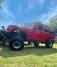 3.5 Inch Lifted 2014 Jeep Wrangler JK Unlimited 4WD
