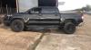 3 Inch Lifted 2018 Toyota Tundra 2WD