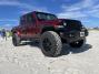2.5 inch Lifted 2021 Jeep Gladiator JT 4WD