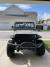 5 Inch Lifted 1991 Jeep Wrangler YJ 4WD