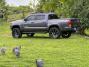 3 Inch Lifted 2016 Toyota Tacoma 4WD