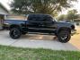 6 Inch Lifted 2005 Chevy Silverado 1500 4WD