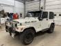 2.5 inch Lifted 1998 Jeep Wrangler TJ 4WD