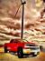 3.5 Inch Lifted 2018 Chevy Silverado 1500 2WD