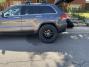 2.5 inch Lifted 2017 Jeep Grand Cherokee 4WD