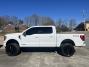 6 Inch Lifted 2022 Ford F-150 4WD