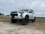2.5 inch Lifted 2014 Toyota 4Runner 4WD