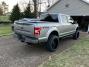 6 Inch Lifted 2020 Ford F-150 4WD