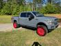 6 Inch Lifted 2019 Ford F-150 4WD