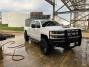 3.5 Inch Lifted 2018 Chevy Silverado 2500 HD 4WD