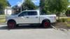 3 Inch Lifted 2018 Ford F-150 4WD