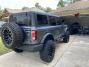 3.5 Inch Lifted 2022 Ford Bronco 4WD