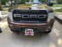 2.5 inch Lifted 2011 Ford F-150 4WD