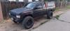 2 inch Lifted 1989 Nissan D21 Hardbody Pickup 4WD