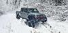 3.5 Inch Lifted 2021 Jeep Gladiator JT 4WD