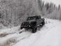 3.5 Inch Lifted 2021 Jeep Gladiator JT 4WD