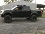 7 Inch Lifted 2020 Nissan Frontier 4WD