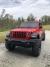 4 Inch Lifted 2021 Jeep Gladiator JT 4WD