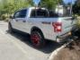 3 Inch Lifted 2018 Ford F-150 4WD