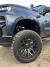 6 Inch Lifted 2021 Chevy Silverado 1500 4WD