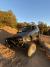 4.5 Inch Lifted 2000 Jeep Cherokee XJ 4WD