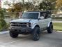 2 inch Lifted 2021 Ford Bronco 4WD